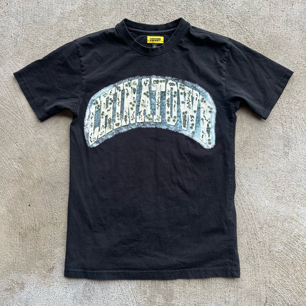 Chinatown Tee